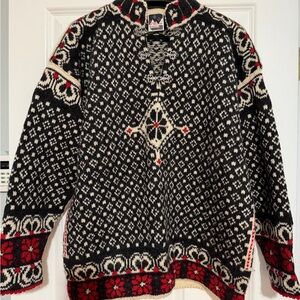 Dale of Norway women’s sweater